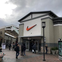 Nike Factory Store - Livermore, CA