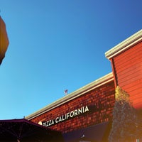 Photo taken at Pizza California by David B. on 1/7/2020