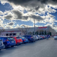 Photo taken at Costco Wholesale by David B. on 2/10/2019