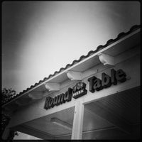 Round Table Pizza - Pizza Place in San Jose