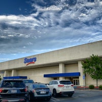 Former Sears Buildings at San Jose's Eastridge Center Trades for