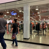 nike store in great mall milpitas