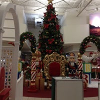11/21/2012 tarihinde Marquezziyaretçi tarafından Animas Valley Mall'de çekilen fotoğraf