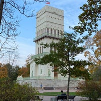 Photo taken at Белая башня by Serg on 10/3/2020