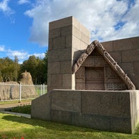 Photo taken at Lenin&#39;s Shalash Museum by Serg on 9/19/2020