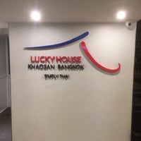 Photo taken at Lucky House by Syafiq R. on 4/26/2018
