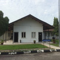 Sime Darby R D Centre Banting Selangor
