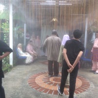 Puri buana garden wedding