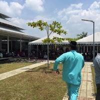 Photos At Masjid Cyber 10 Masjid Cyberjaya 10