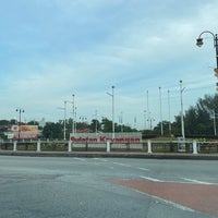 Review Bulatan Kayangan Shah Alam
