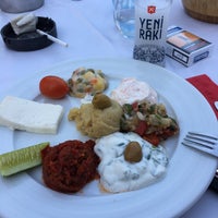 Photo taken at Gül Bahçe Butik Hotel by Hasan D. on 7/6/2018