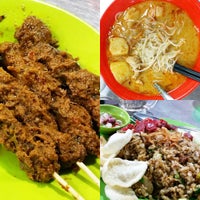 Review Kwetiau Madong Lubis