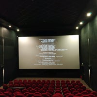 Photo taken at Cinetech by Gezenti 🧳 Adam on 2/6/2022