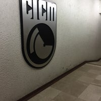 Photo taken at Colegio de Ingenieros Civiles de México by Itzy M. on 12/1/2018