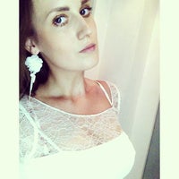 Photo taken at To Be Bride by Екатерина Ш. on 6/24/2013