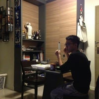 Photo taken at 6th LUCIFER&amp;#39;s IDEO CONDO Room by Sureerach A. on 12/20/2012