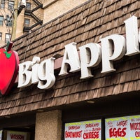 9/18/2017にBig Apple Finer FoodsがBig Apple Finer Foodsで撮った写真
