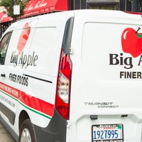 Photo taken at Big Apple Finer Foods by Big Apple Finer Foods on 9/18/2017
