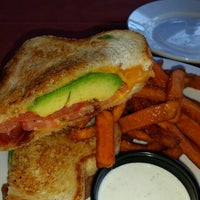 The Patio Restaurant Ventura Ca
