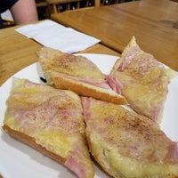 Photo taken at Nicole&#39;s Gourmet Foods by Jennifer F. on 1/7/2019