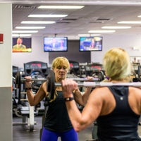 planet fitness pensacola davis highway