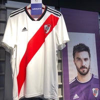 adidas (Now Closed) - Sporting Goods Shop in Barrio Norte