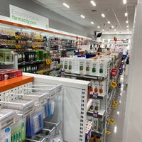 Photo taken at Farmacity by Fede S. on 10/17/2022