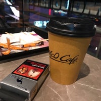 Photo taken at McDonald&amp;#39;s by Yusuf Y. on 11/25/2017