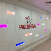 Prudential Office