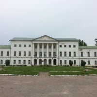 Photo taken at Музей-усадьба Ивановское by Юлия К. on 6/6/2020