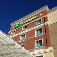 Photo taken at Holiday Inn Express Inn &amp;amp; Suites by Calvin F. on 12/20/2012