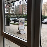 4/12/2018에 Sascha B.님이 THE MADISON Hotel Hamburg에서 찍은 사진