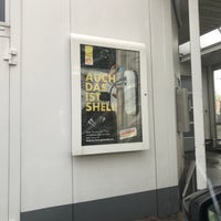 Photo taken at Shell by Sascha B. on 2/16/2023