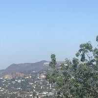 Photo taken at Overlooking LA by Sascha B. on 7/29/2018