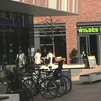 Deutsche Bank Bank In Hamburg