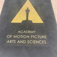 1/24/2019에 Sascha B.님이 Oscars Outdoors (Academy Hollywood)에서 찍은 사진