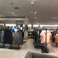 Photo taken at Nordstrom by Sascha B. on 7/10/2018