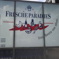 Foto tirada no(a) FrischeParadies | NL Hamburg por Sascha B. em 12/3/2018