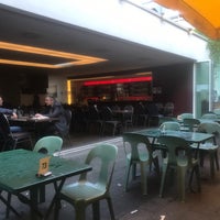 7/5/2021에 Sascha B.님이 Taverna Romana에서 찍은 사진