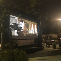 Photo taken at Silver Lake Picture Show by Sascha B. on 7/20/2018