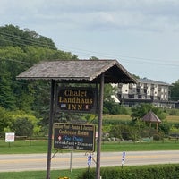 รูปภาพถ่ายที่ Chalet Landhaus Inn &amp;amp; Restaurant โดย Laila H. เมื่อ 8/12/2021