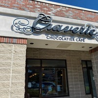 Foto tirada no(a) Craverie Chocolatier Café por Laila H. em 7/21/2020