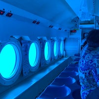 2/22/2020 tarihinde Laila H.ziyaretçi tarafından Atlantis Submarines Maui'de çekilen fotoğraf