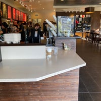 Photo taken at Starbucks by Laila H. on 1/2/2020