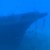 Photo taken at Atlantis Submarines Maui by Laila H. on 2/22/2020