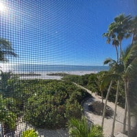 1/1/2022 tarihinde Laila H.ziyaretçi tarafından Pink Shell Beach Resort and Marina'de çekilen fotoğraf