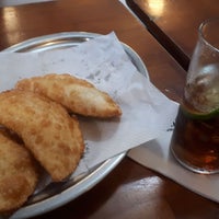 Photo taken at Bar do Adão by Arlete A. on 3/17/2019