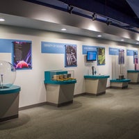 รูปภาพถ่ายที่ South Florida Science Center and Aquarium โดย South Florida Science Center and Aquarium เมื่อ 8/9/2017