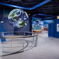 8/9/2017에 South Florida Science Center and Aquarium님이 South Florida Science Center and Aquarium에서 찍은 사진