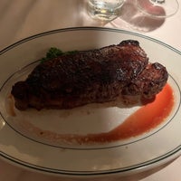 Photo taken at Joe&amp;#39;s Seafood, Prime Steak &amp;amp; Stone Crab by Dave W. on 2/8/2024